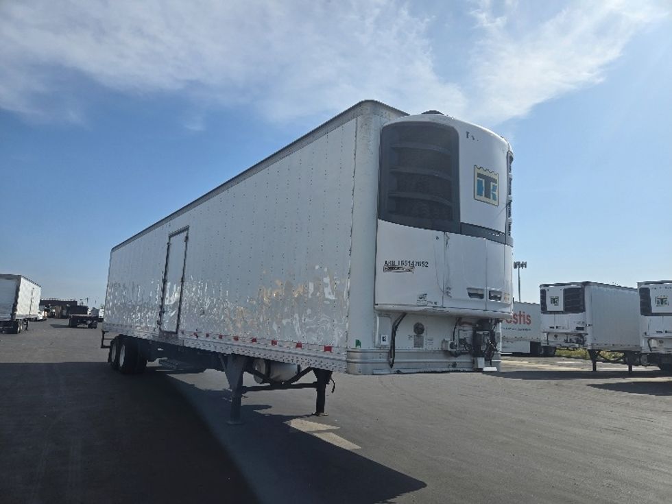 2017 Utility Trailer Manufacturer Utility Trailer Manufacturer photo 8