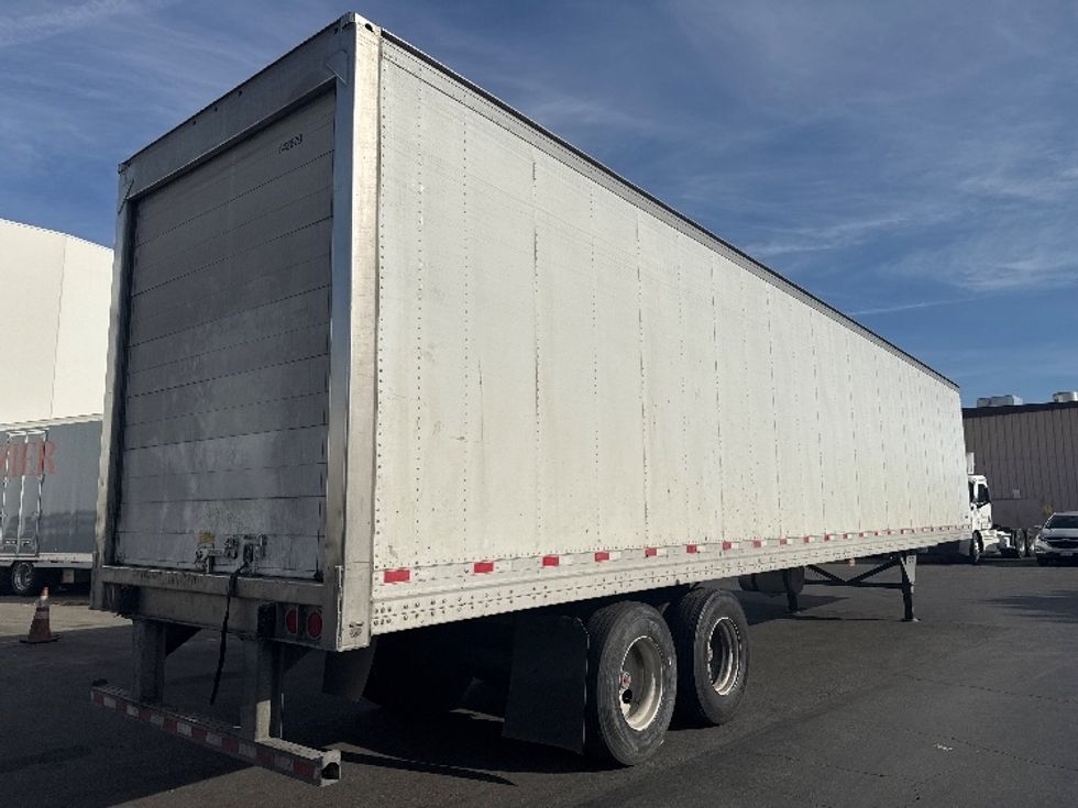 Refrigerated Trailer-Semi Trailers-Hyundai-2017-Trailer-Vernon-CA-277,109\n\t\tmiles-$ 30,750 - Image 4