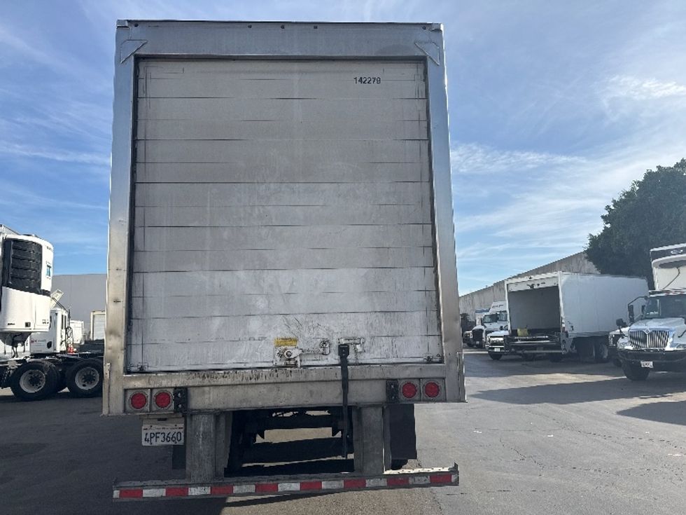 Refrigerated Trailer-Semi Trailers-Hyundai-2017-Trailer-Vernon-CA-277,109\n\t\tmiles-$ 30,750 - Image 6