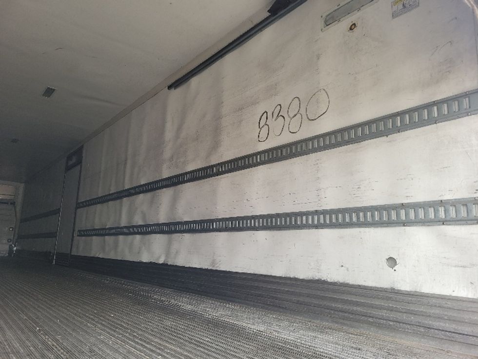 Refrigerated Trailer-Semi Trailers-Hyundai-2017-Trailer-West Sacramento-CA-198,519\n\t\tmiles-$ 26,500 - Image 10