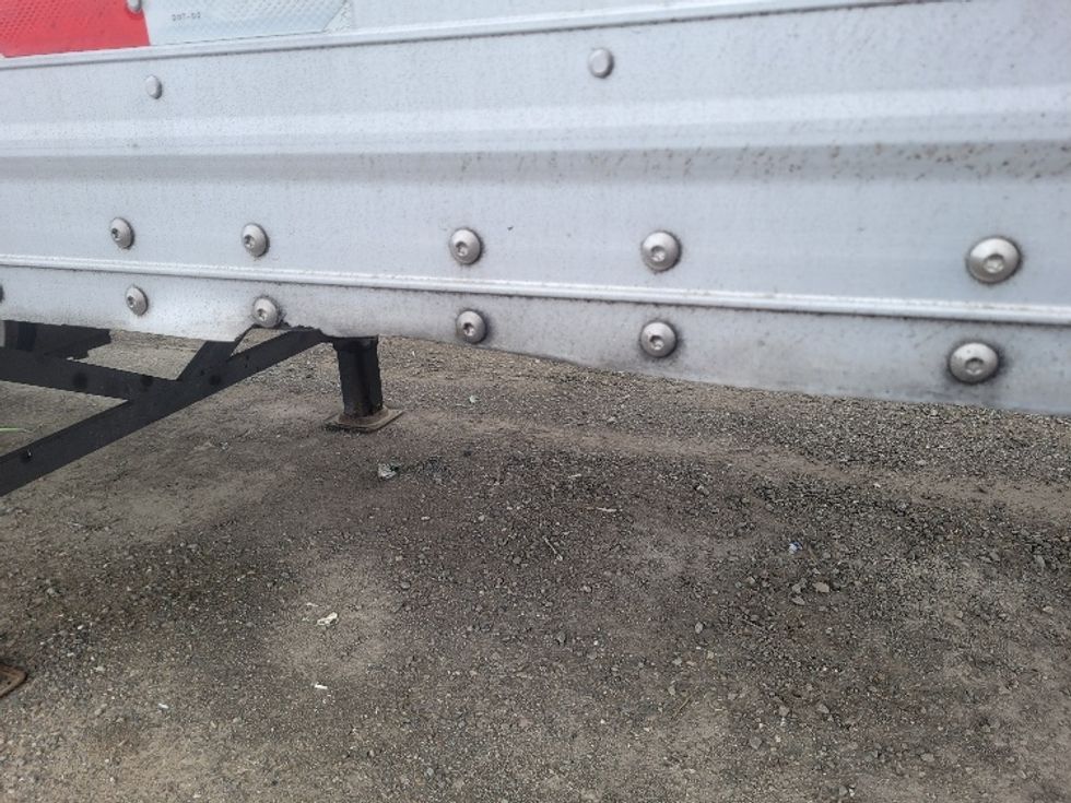 Refrigerated Trailer-Semi Trailers-Hyundai-2017-Trailer-West Sacramento-CA-198,519\n\t\tmiles-$ 26,500 - Image 11