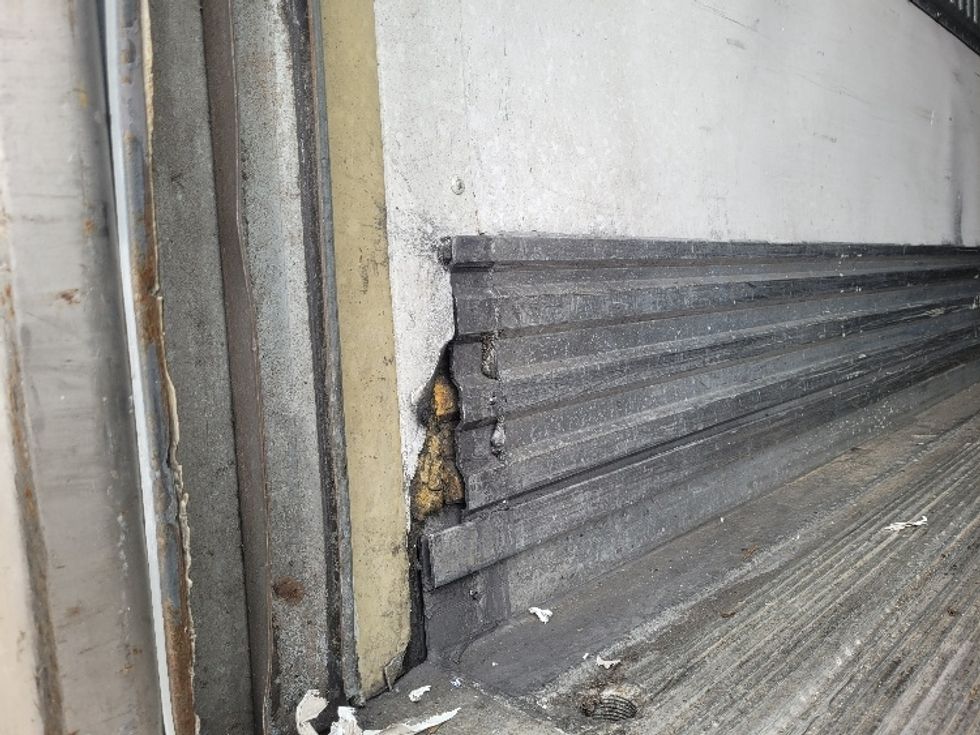 Refrigerated Trailer-Semi Trailers-Hyundai-2017-Trailer-West Sacramento-CA-198,519\n\t\tmiles-$ 26,500 - Image 12