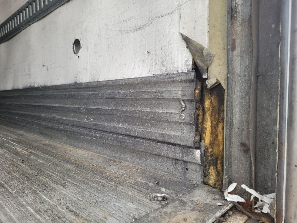 Refrigerated Trailer-Semi Trailers-Hyundai-2017-Trailer-West Sacramento-CA-198,519\n\t\tmiles-$ 26,500 - Image 13