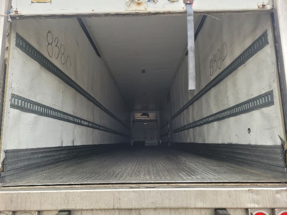 Refrigerated Trailer-Semi Trailers-Hyundai-2017-Trailer-West Sacramento-CA-198,519\n\t\tmiles-$ 26,500 - Image 8
