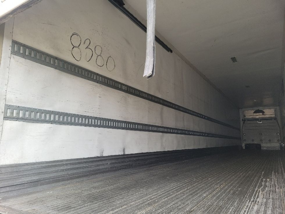 Refrigerated Trailer-Semi Trailers-Hyundai-2017-Trailer-West Sacramento-CA-198,519\n\t\tmiles-$ 26,500 - Image 9