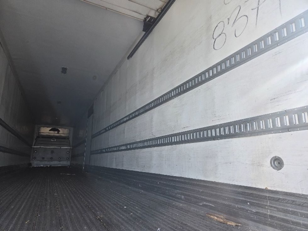 Refrigerated Trailer-Semi Trailers-Hyundai-2017-Trailer-West Sacramento-CA-241,119\n\t\tmiles-$ 27,000 - Image 10