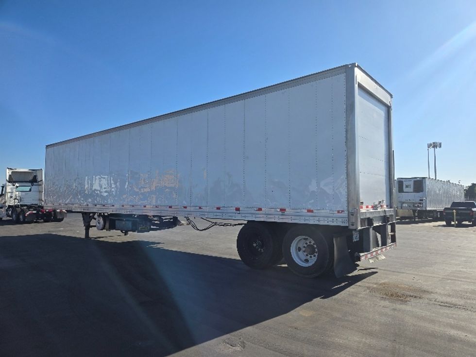 Refrigerated Trailer-Semi Trailers-Hyundai-2017-Trailer-West Sacramento-CA-241,119\n\t\tmiles-$ 27,000 - Image 3