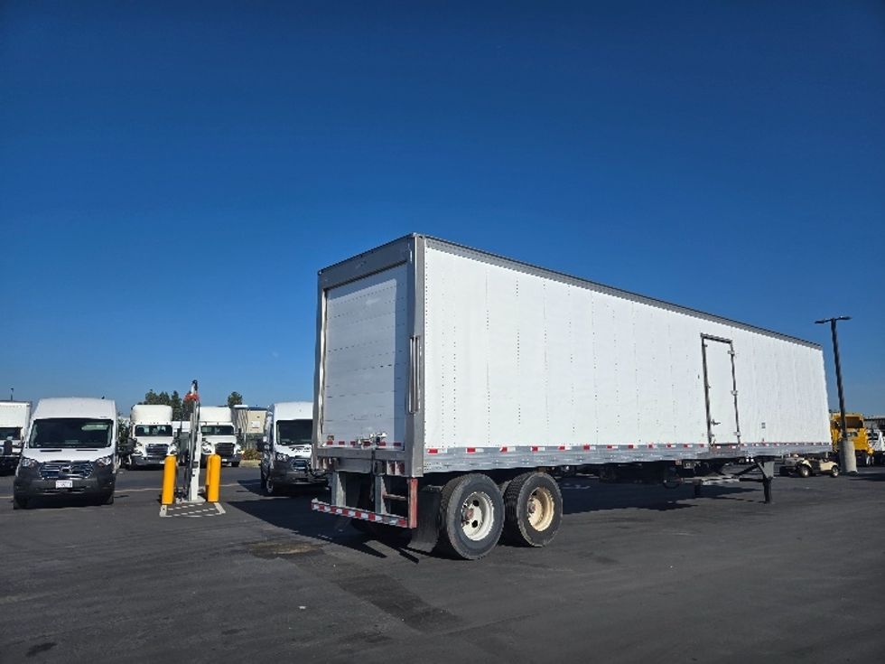 Refrigerated Trailer-Semi Trailers-Hyundai-2017-Trailer-West Sacramento-CA-241,119\n\t\tmiles-$ 27,000 - Image 4
