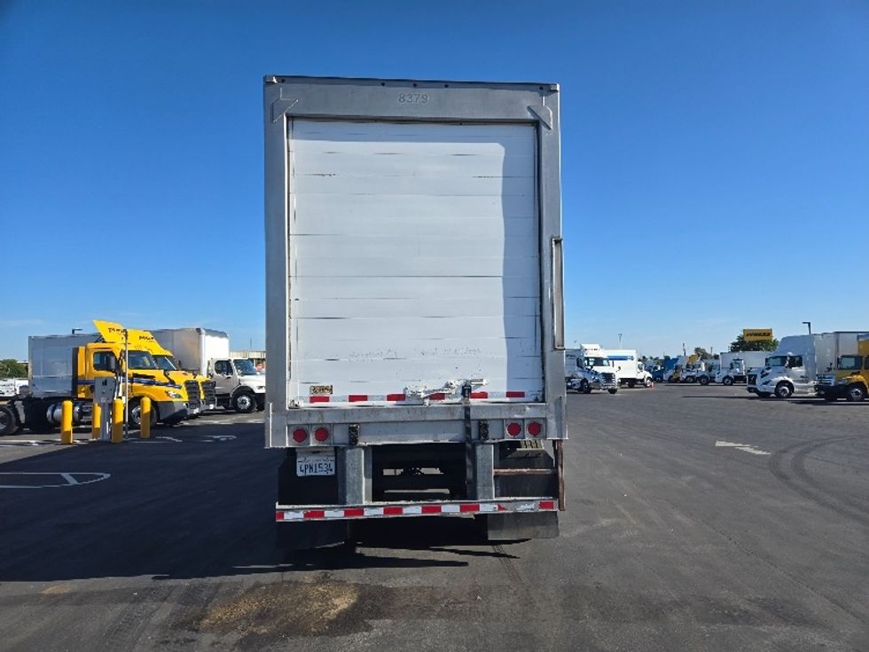 Refrigerated Trailer-Semi Trailers-Hyundai-2017-Trailer-West Sacramento-CA-241,119\n\t\tmiles-$ 27,000 - Image 6