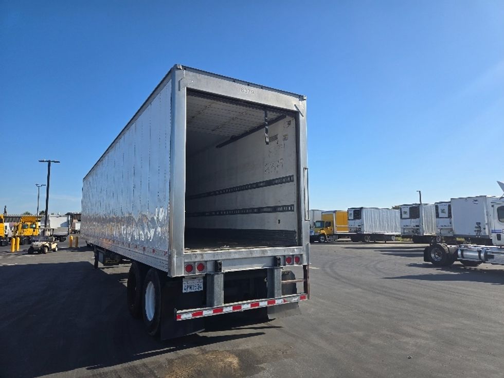 Refrigerated Trailer-Semi Trailers-Hyundai-2017-Trailer-West Sacramento-CA-241,119\n\t\tmiles-$ 27,000 - Image 7