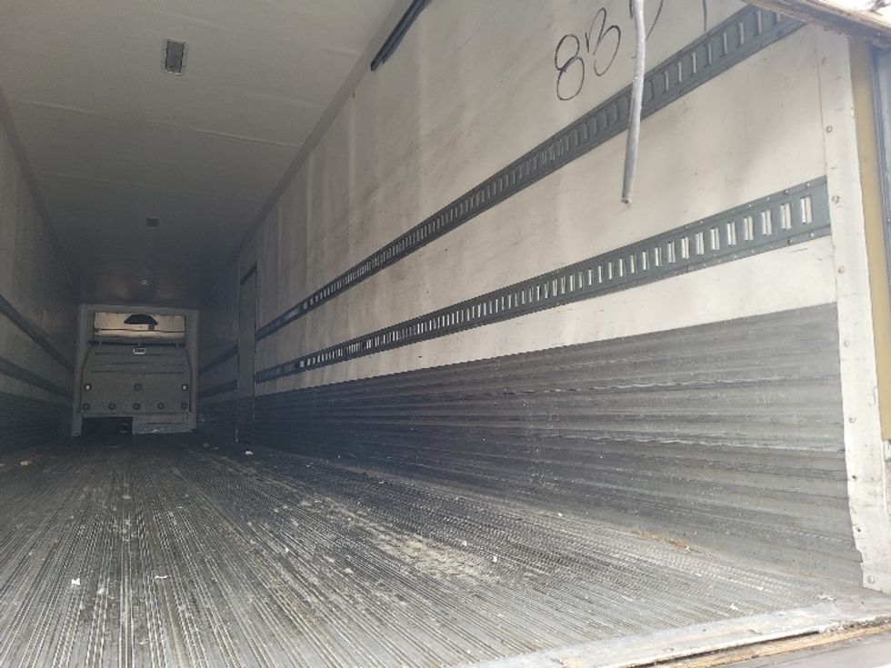 Refrigerated Trailer-Semi Trailers-Hyundai-2017-Trailer-West Sacramento-CA-242,647\n\t\tmiles-$ 24,250 - Image 10