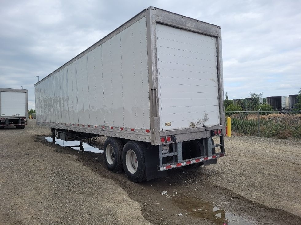 Refrigerated Trailer-Semi Trailers-Hyundai-2017-Trailer-West Sacramento-CA-242,647\n\t\tmiles-$ 24,250 - Image 3
