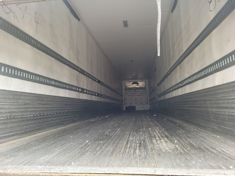Refrigerated Trailer-Semi Trailers-Hyundai-2017-Trailer-West Sacramento-CA-242,647\n\t\tmiles-$ 24,250 - Image 8