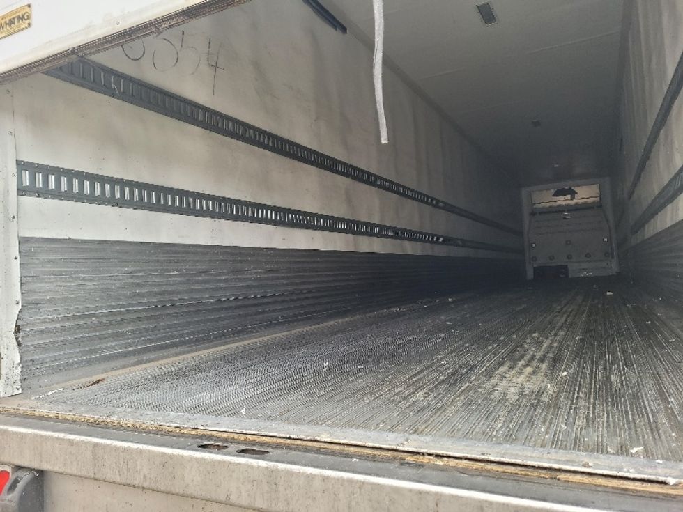 Refrigerated Trailer-Semi Trailers-Hyundai-2017-Trailer-West Sacramento-CA-242,647\n\t\tmiles-$ 24,250 - Image 9