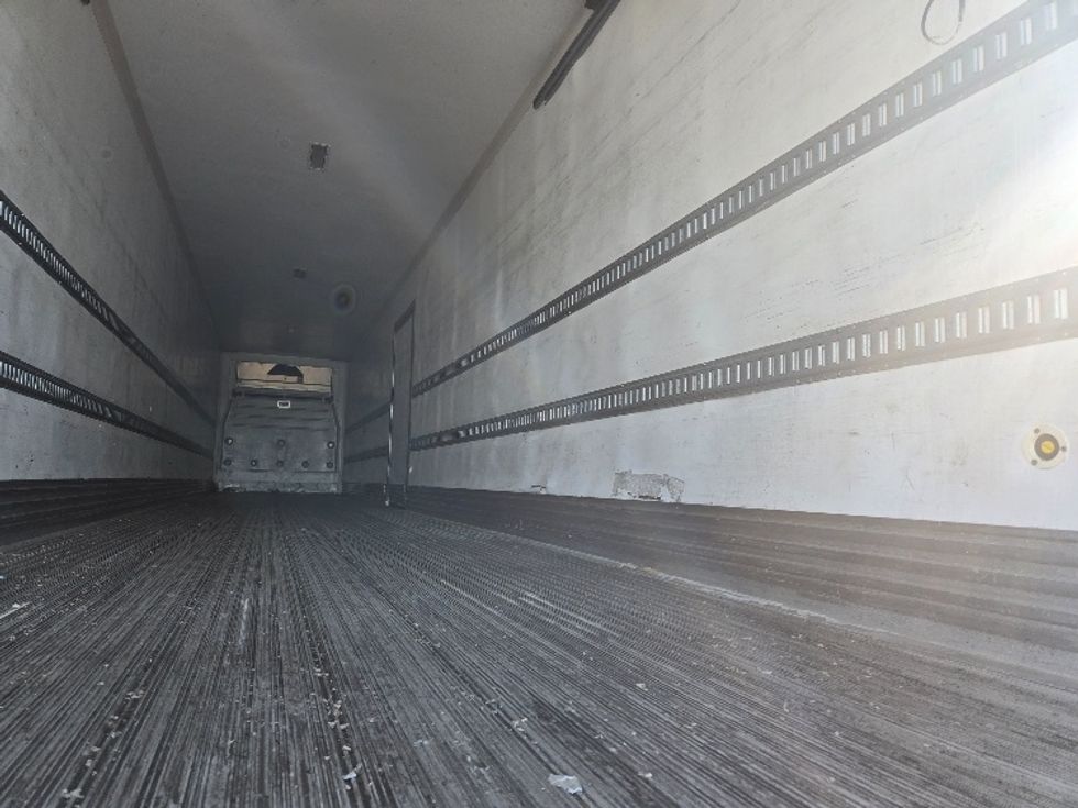 Refrigerated Trailer-Semi Trailers-Hyundai-2017-Trailer-West Sacramento-CA-272,377\n\t\tmiles-$ 27,750 - Image 10