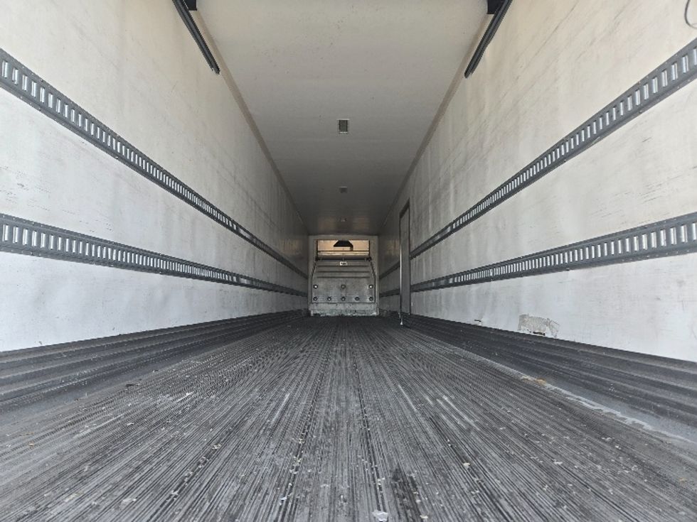 Refrigerated Trailer-Semi Trailers-Hyundai-2017-Trailer-West Sacramento-CA-272,377\n\t\tmiles-$ 27,750 - Image 8