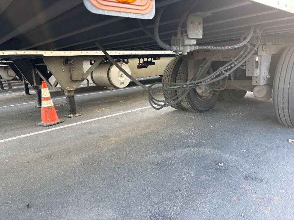 Refrigerated Trailer-Semi Trailers-Hyundai-2017-Trailer-West Sacramento-CA-311,386\n\t\tmiles-$ 27,500 - Image 11