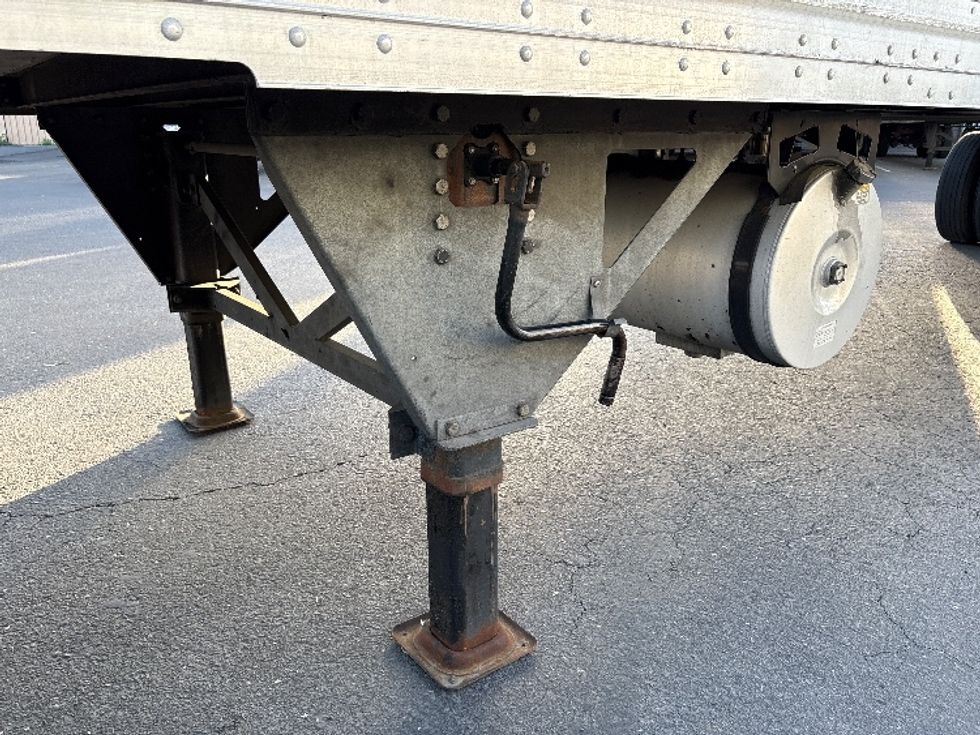 Refrigerated Trailer-Semi Trailers-Hyundai-2017-Trailer-West Sacramento-CA-311,386\n\t\tmiles-$ 27,500 - Image 12