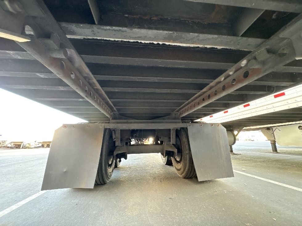 Refrigerated Trailer-Semi Trailers-Hyundai-2017-Trailer-West Sacramento-CA-311,386\n\t\tmiles-$ 27,500 - Image 5