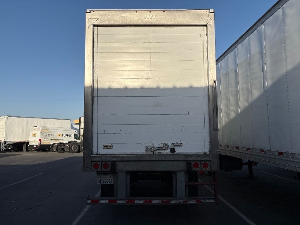 Refrigerated Trailer-Semi Trailers-Hyundai-2017-Trailer-West Sacramento-CA-311,386\n\t\tmiles-$ 27,500 - Image 6