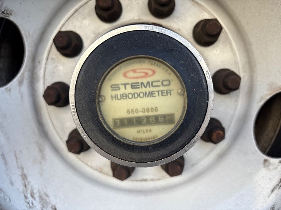 Refrigerated Trailer-Semi Trailers-Hyundai-2017-Trailer-West Sacramento-CA-311,386\n\t\tmiles-$ 27,500 - Image 7