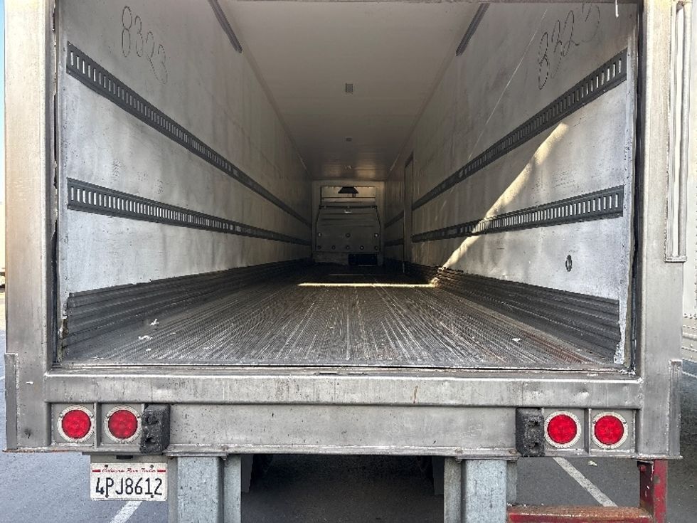 Refrigerated Trailer-Semi Trailers-Hyundai-2017-Trailer-West Sacramento-CA-311,386\n\t\tmiles-$ 27,500 - Image 8