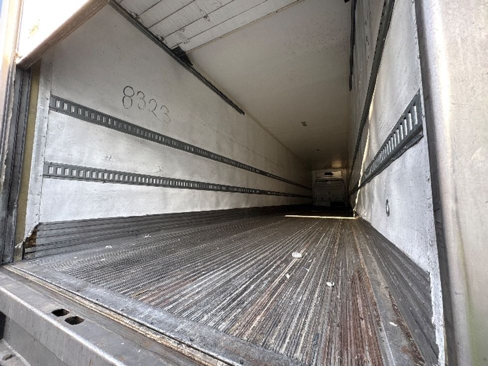 Refrigerated Trailer-Semi Trailers-Hyundai-2017-Trailer-West Sacramento-CA-311,386\n\t\tmiles-$ 27,500 - Image 9