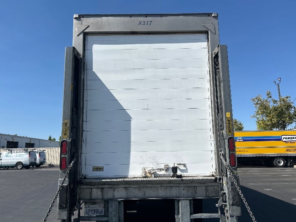 Refrigerated Trailer-Semi Trailers-Hyundai-2018-Trailer-Ceres-CA-239,807\n\t\tmiles-$ 29,500 - Image 6