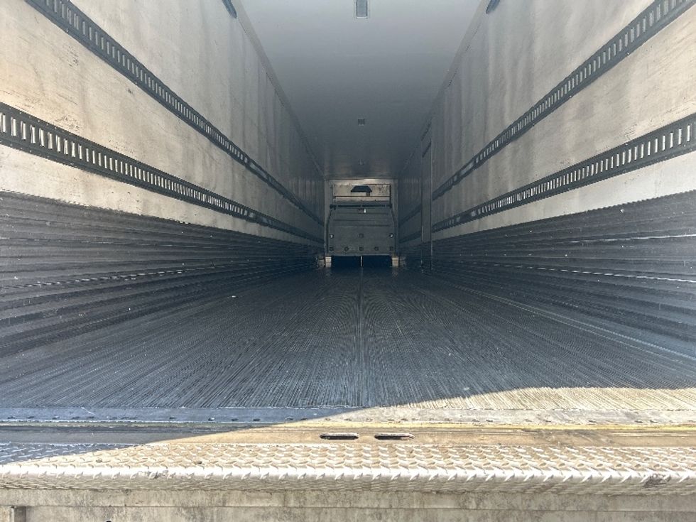 Refrigerated Trailer-Semi Trailers-Hyundai-2018-Trailer-Ceres-CA-239,807\n\t\tmiles-$ 29,500 - Image 8