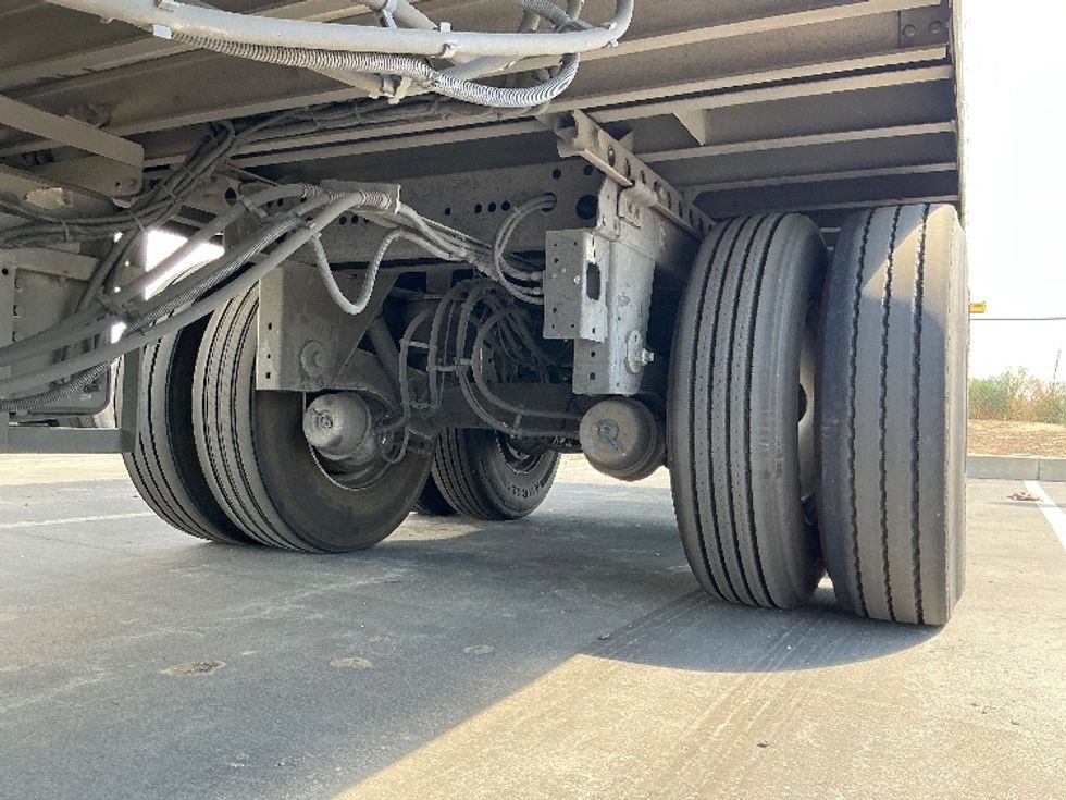 Refrigerated Trailer-Semi Trailers-Hyundai-2018-Trailer-Ceres-CA-241,128\n\t\tmiles-$ 23,000 - Image 5