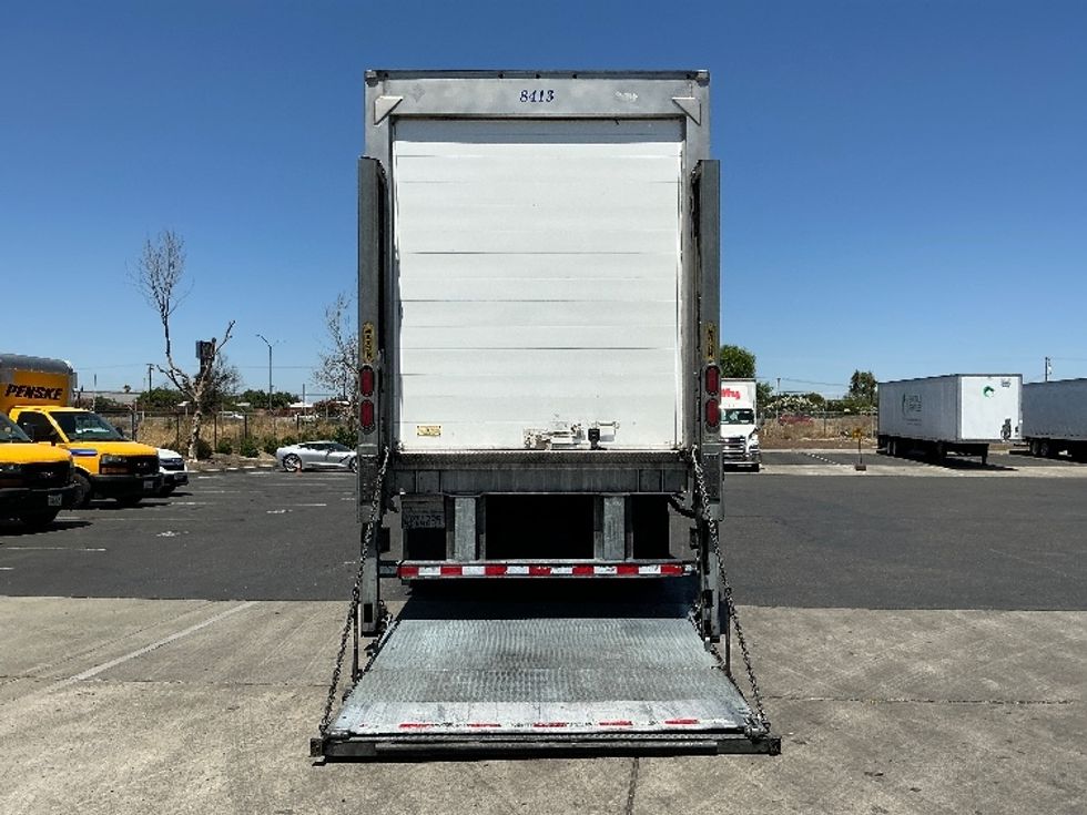 Refrigerated Trailer-Semi Trailers-Hyundai-2018-Trailer-Ceres-CA-241,128\n\t\tmiles-$ 23,000 - Image 6