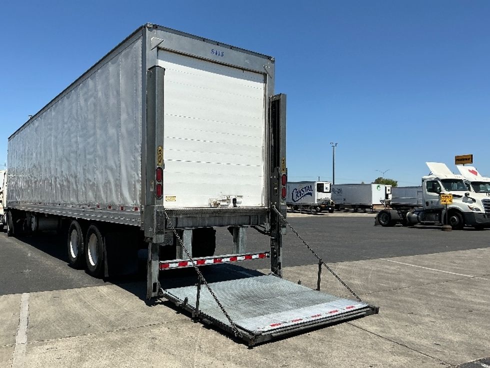 Refrigerated Trailer-Semi Trailers-Hyundai-2018-Trailer-Ceres-CA-241,128\n\t\tmiles-$ 23,000 - Image 7