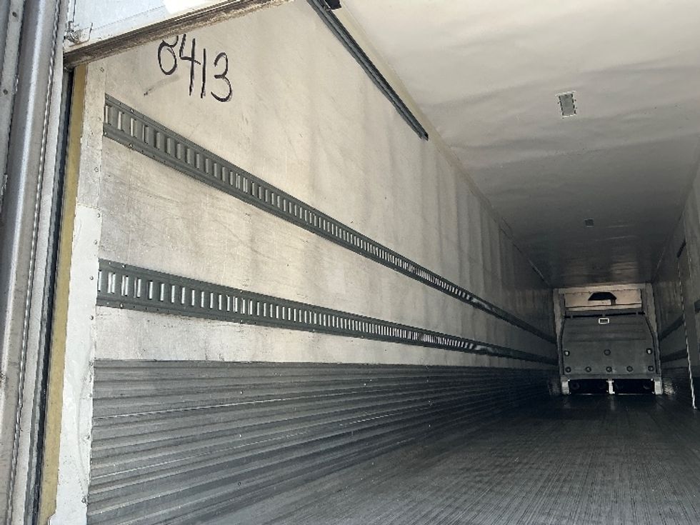 Refrigerated Trailer-Semi Trailers-Hyundai-2018-Trailer-Ceres-CA-241,128\n\t\tmiles-$ 23,000 - Image 9
