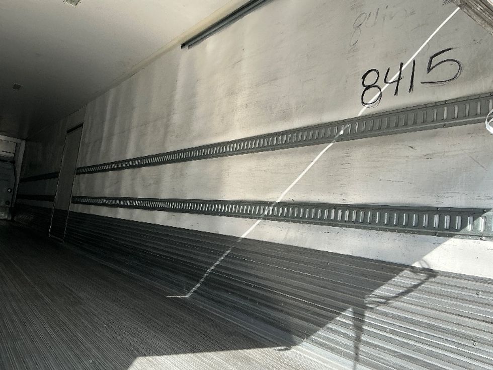 Refrigerated Trailer-Semi Trailers-Hyundai-2018-Trailer-Ceres-CA-286,897\n\t\tmiles-$ 24,250 - Image 10