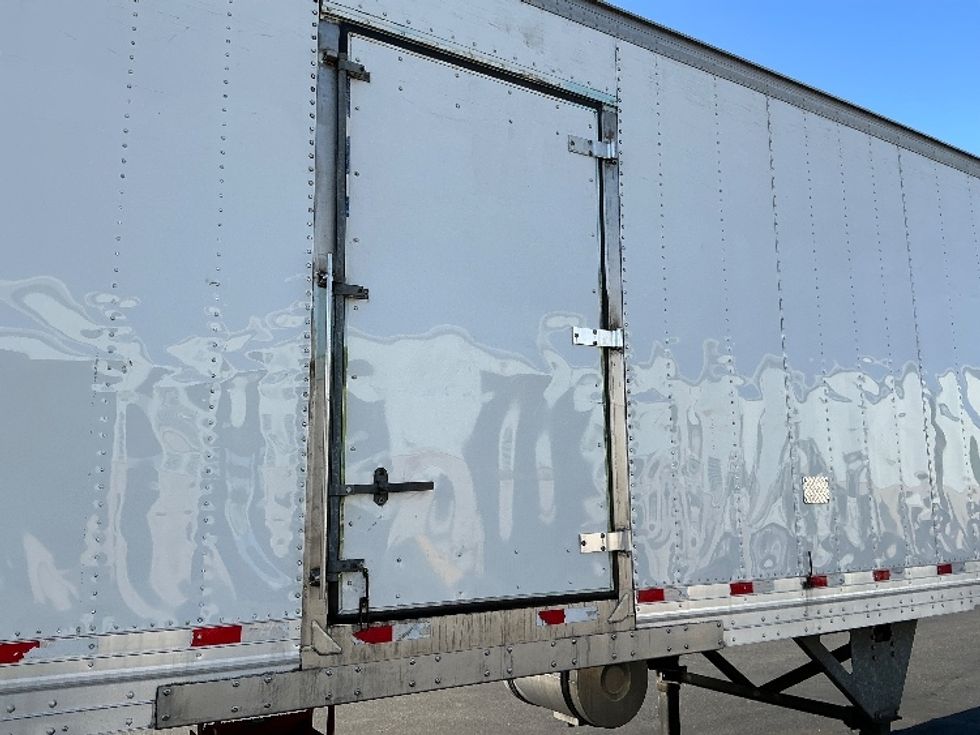 Refrigerated Trailer-Semi Trailers-Hyundai-2018-Trailer-Ceres-CA-286,897\n\t\tmiles-$ 24,250 - Image 11