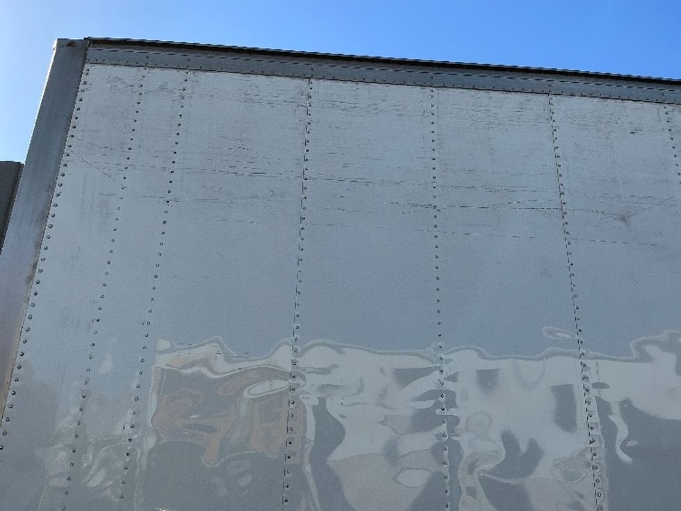 Refrigerated Trailer-Semi Trailers-Hyundai-2018-Trailer-Ceres-CA-286,897\n\t\tmiles-$ 24,250 - Image 14