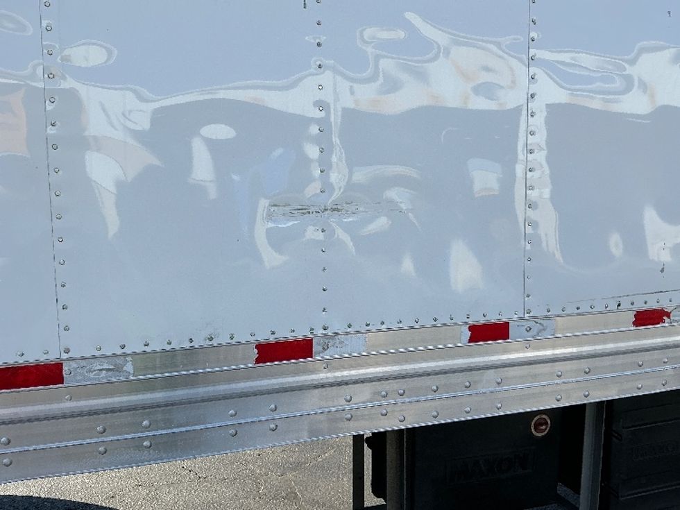 Refrigerated Trailer-Semi Trailers-Hyundai-2018-Trailer-Ceres-CA-286,897\n\t\tmiles-$ 24,250 - Image 15