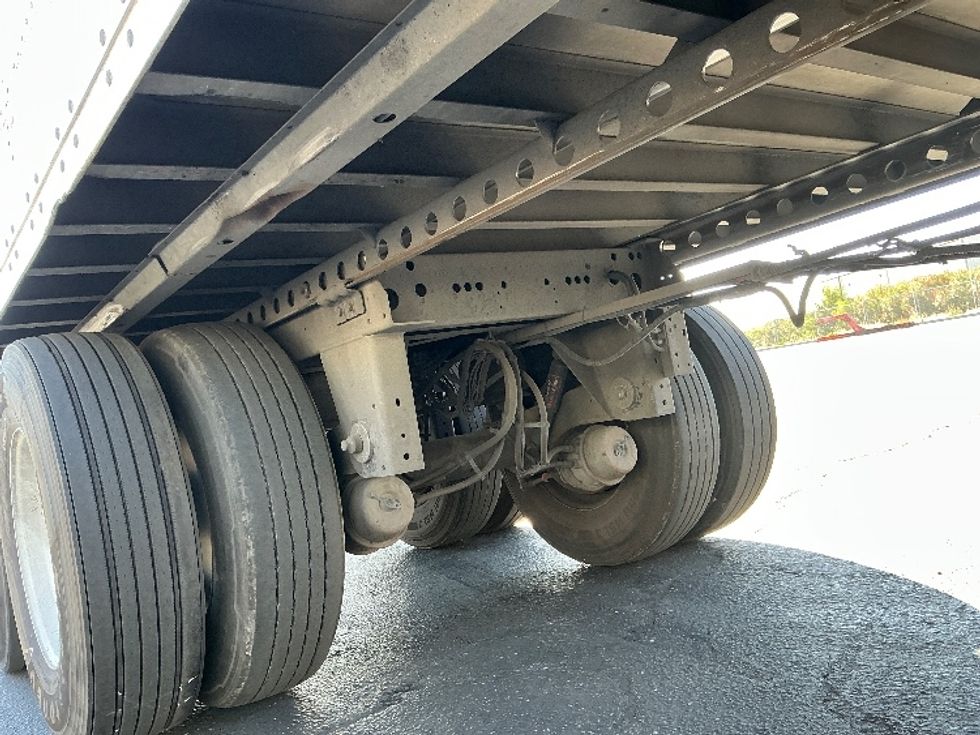 Refrigerated Trailer-Semi Trailers-Hyundai-2018-Trailer-Ceres-CA-286,897\n\t\tmiles-$ 24,250 - Image 5