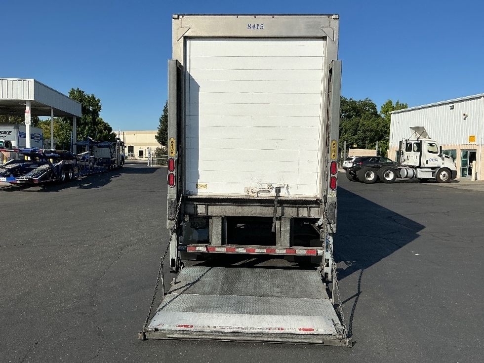 Refrigerated Trailer-Semi Trailers-Hyundai-2018-Trailer-Ceres-CA-286,897\n\t\tmiles-$ 24,250 - Image 6