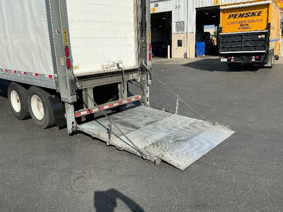 Refrigerated Trailer-Semi Trailers-Hyundai-2018-Trailer-Ceres-CA-286,897\n\t\tmiles-$ 24,250 - Image 7