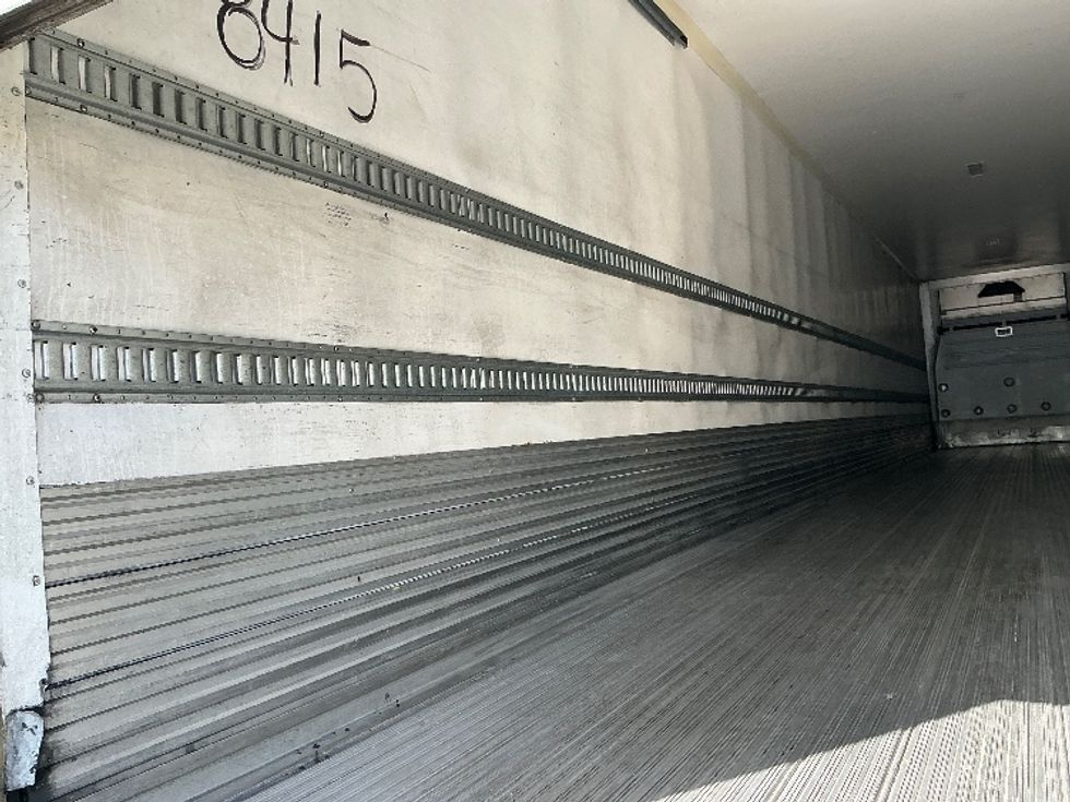 Refrigerated Trailer-Semi Trailers-Hyundai-2018-Trailer-Ceres-CA-286,897\n\t\tmiles-$ 24,250 - Image 9
