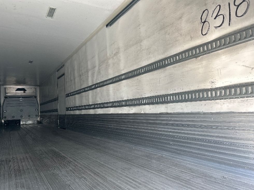 Refrigerated Trailer-Semi Trailers-Hyundai-2018-Trailer-Ceres-CA-322,588\n\t\tmiles-$ 28,250 - Image 10