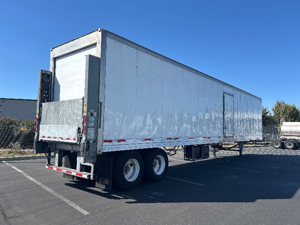 Refrigerated Trailer-Semi Trailers-Hyundai-2018-Trailer-Ceres-CA-322,588\n\t\tmiles-$ 28,250 - Image 4