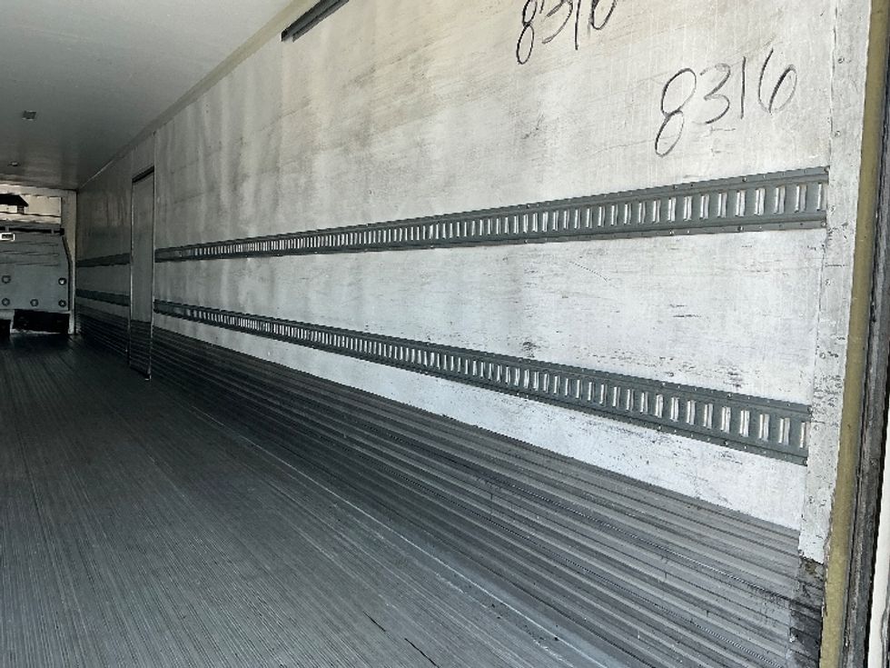Refrigerated Trailer-Semi Trailers-Hyundai-2018-Trailer-Ceres-CA-344,806\n\t\tmiles-$ 25,500 - Image 10