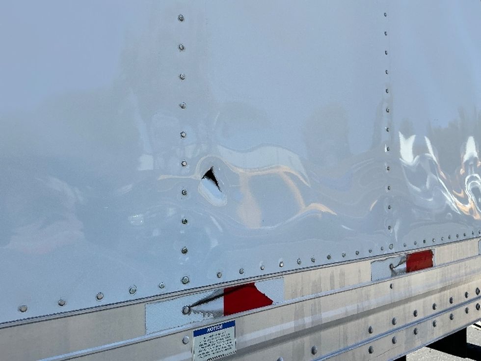 Refrigerated Trailer-Semi Trailers-Hyundai-2018-Trailer-Ceres-CA-344,806\n\t\tmiles-$ 25,500 - Image 13
