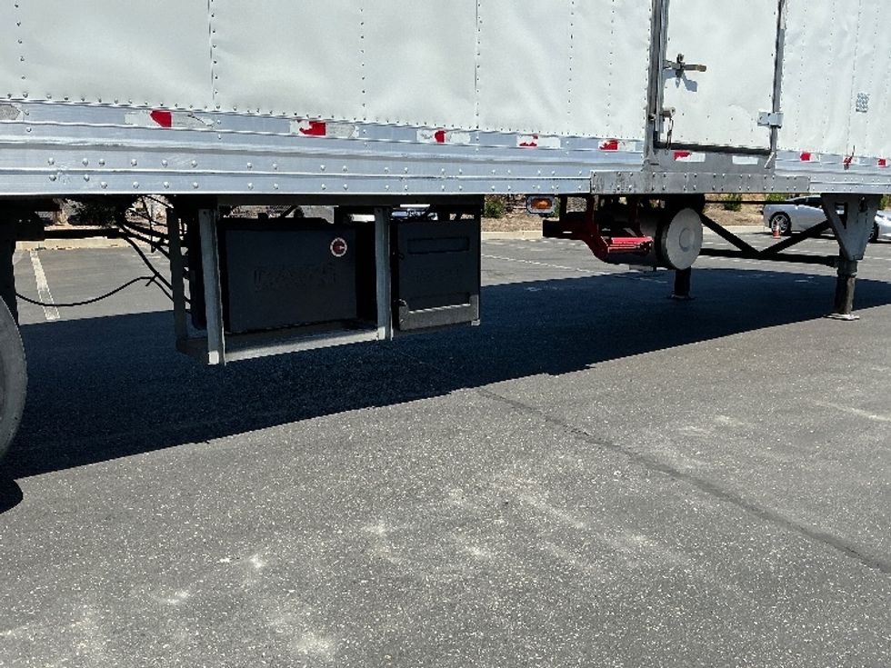 Refrigerated Trailer-Semi Trailers-Hyundai-2018-Trailer-Ceres-CA-344,806\n\t\tmiles-$ 25,500 - Image 5