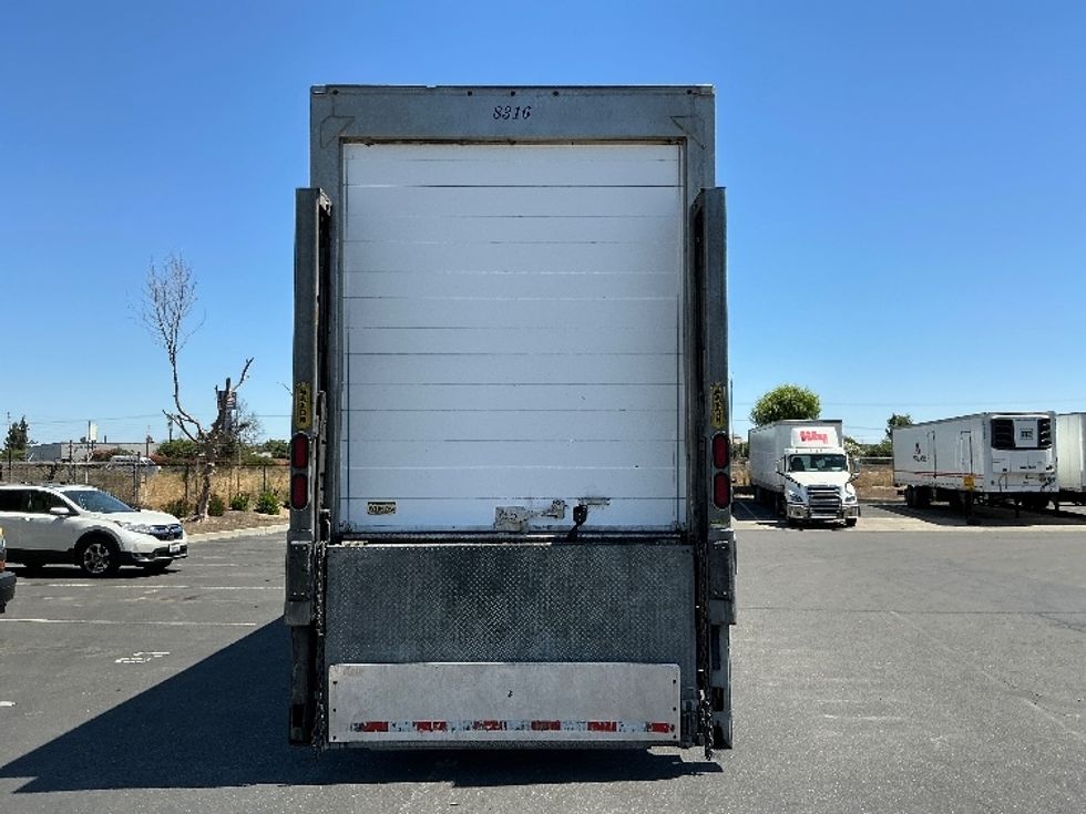 Refrigerated Trailer-Semi Trailers-Hyundai-2018-Trailer-Ceres-CA-344,806\n\t\tmiles-$ 25,500 - Image 6