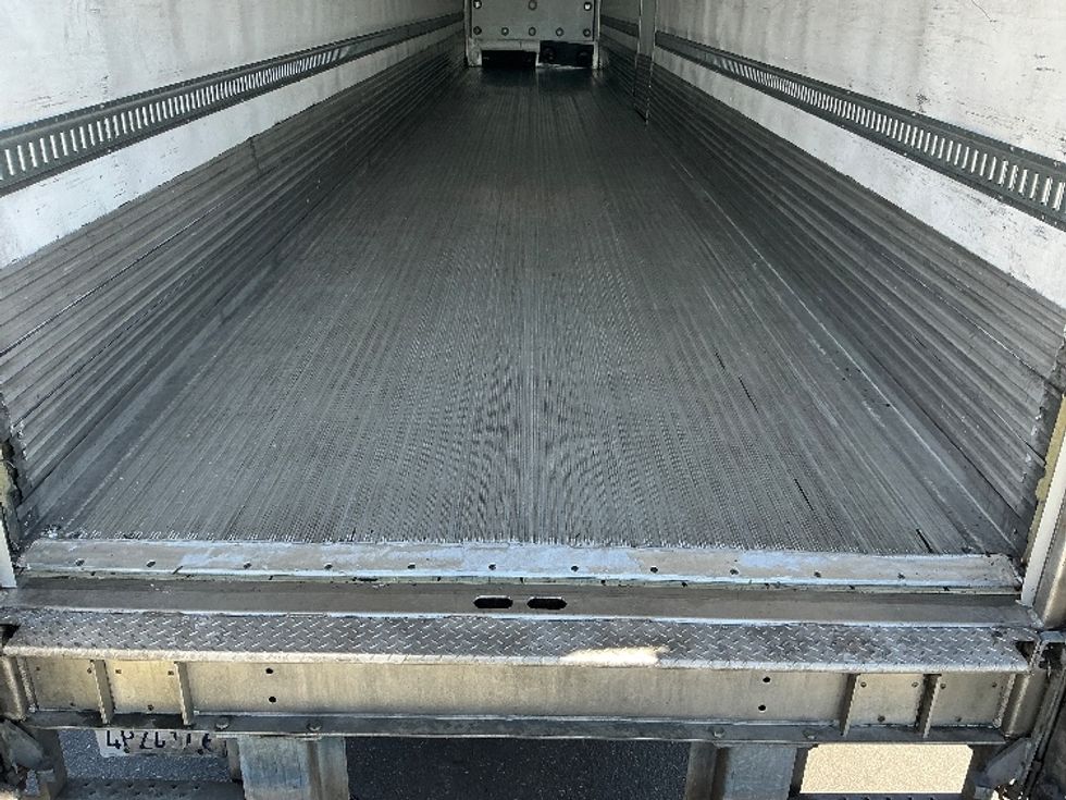 Refrigerated Trailer-Semi Trailers-Hyundai-2018-Trailer-Ceres-CA-344,806\n\t\tmiles-$ 25,500 - Image 8