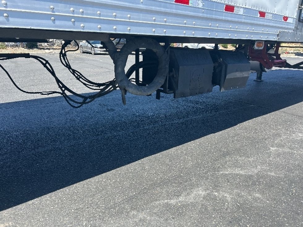 Refrigerated Trailer-Semi Trailers-Hyundai-2018-Trailer-Ceres-CA-346,112\n\t\tmiles-$ 28,750 - Image 11