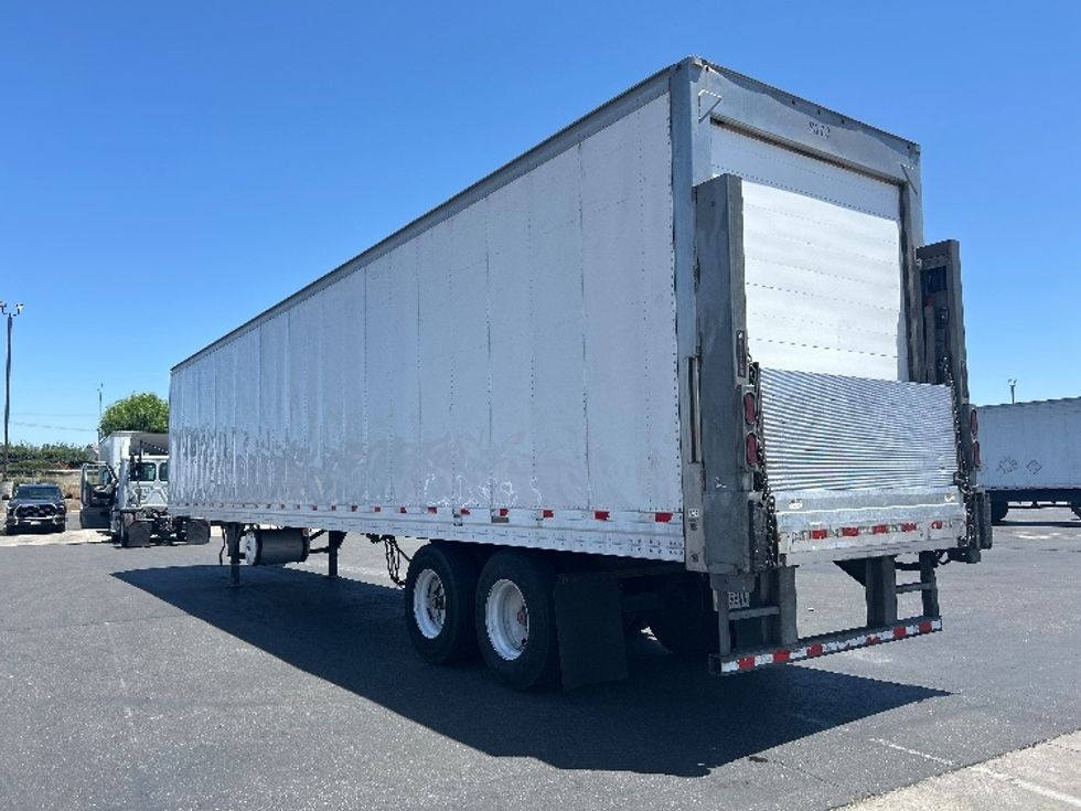 Refrigerated Trailer-Semi Trailers-Hyundai-2018-Trailer-Ceres-CA-346,112\n\t\tmiles-$ 28,750 - Image 3
